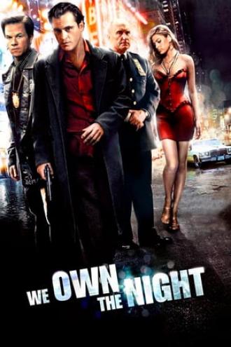 We Own the Night (movie 2007)