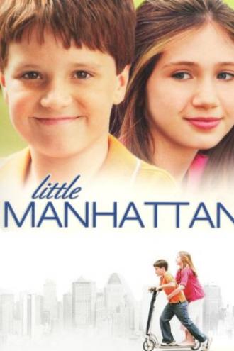 Little Manhattan (movie 2005)