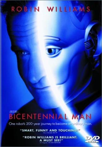 Bicentennial Man (movie 1999)