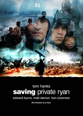 Saving Private Ryan (movie 1998)