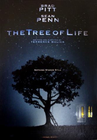 The Tree of Life (movie 2011)