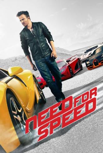 Need for Speed (movie 2014)