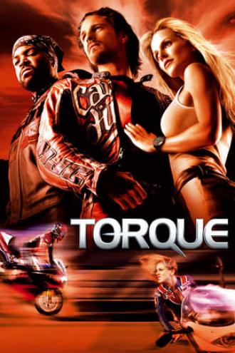 Torque (movie 2004)