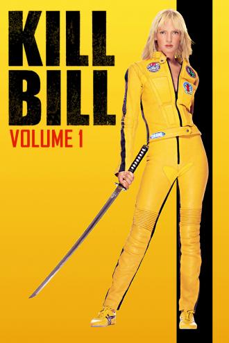 Kill Bill: Vol. 1 (movie 2003)