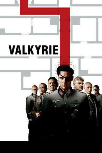 Valkyrie (movie 2008)