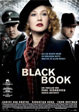 Black Book (movie 2006)