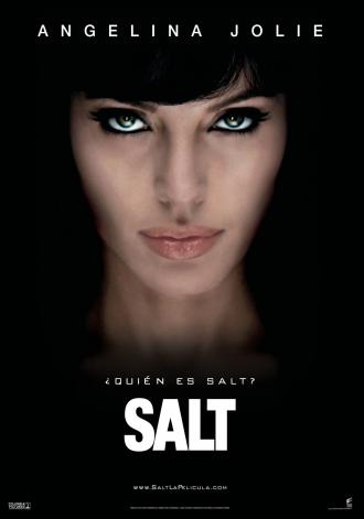 Salt (movie 2010)
