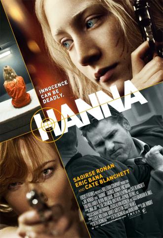 Hanna (movie 2011)