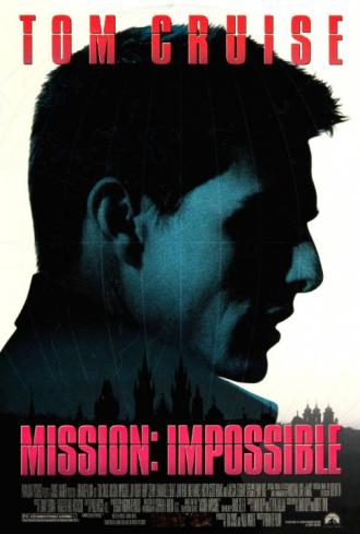 Mission: Impossible (movie 1996)