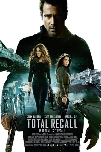 Total Recall (movie 2012)