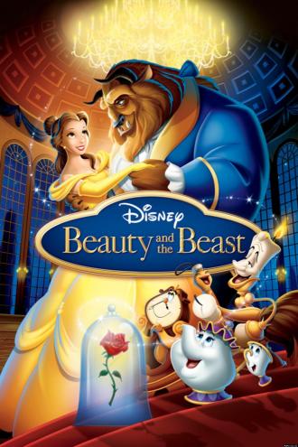 Beauty and the Beast (movie 1991)