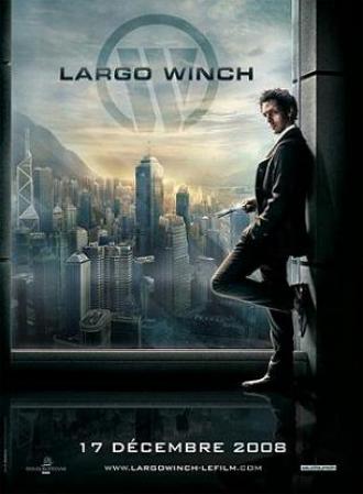 The Heir Apparent: Largo Winch (movie 2008)