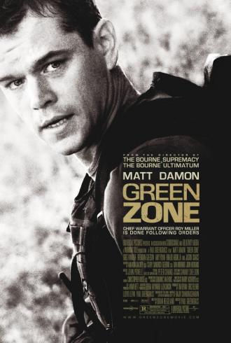 Green Zone (movie 2010)