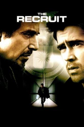 The Recruit (movie 2003)