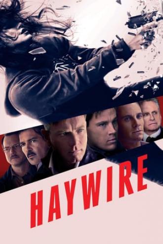 Haywire (movie 2011)