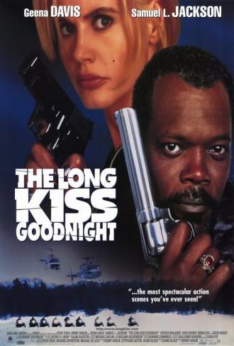 The Long Kiss Goodnight (movie 1996)