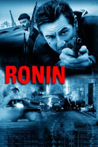 Ronin (movie 1998)
