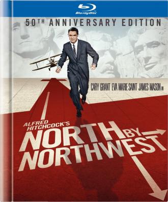 North by Northwest (movie 1959)