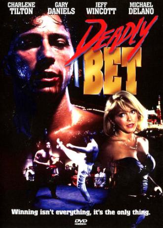 Deadly Bet (movie 1991)