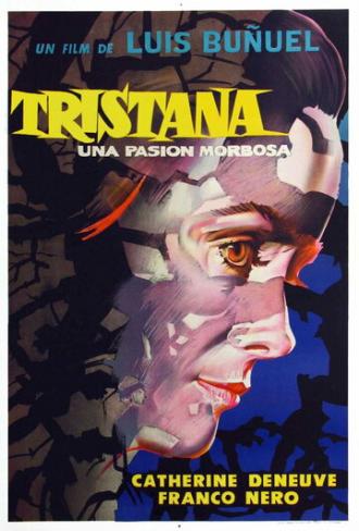 Tristana (movie 1970)