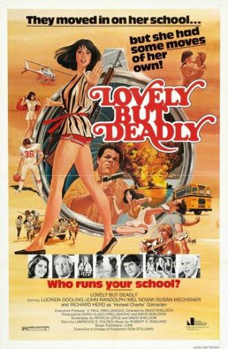 Lovely But Deadly (movie 1981)