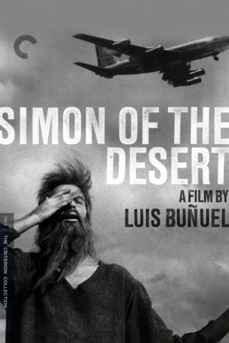 Simon of the Desert (movie 1965)