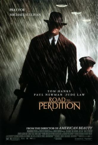 Road to Perdition (movie 2002)