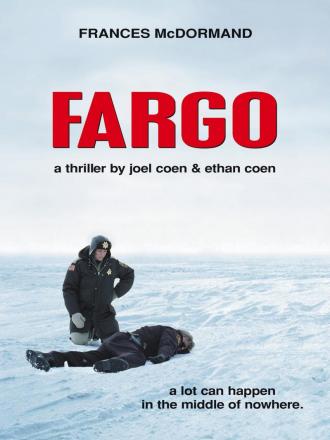 Fargo (movie 1996)