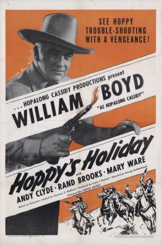 Hoppy's Holiday (movie 1947)