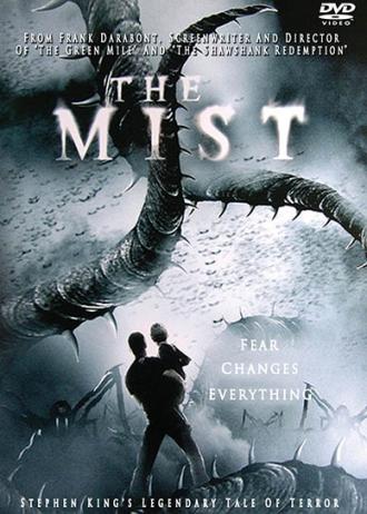 The Mist (movie 2007)