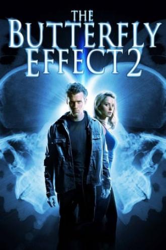 The Butterfly Effect 2 (movie 2006)