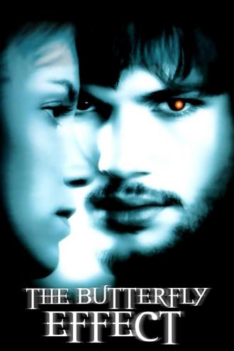 The Butterfly Effect (movie 2004)