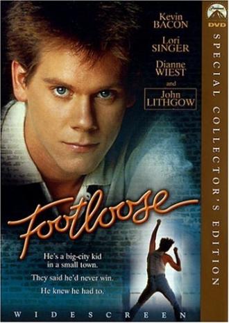 Footloose (movie 1984)