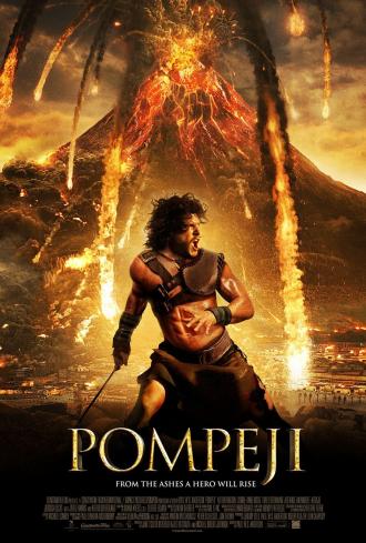Pompeii (movie 2014)