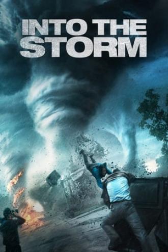 Into the Storm (movie 2014)
