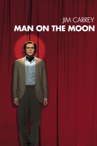 Man on the Moon (movie 1999)