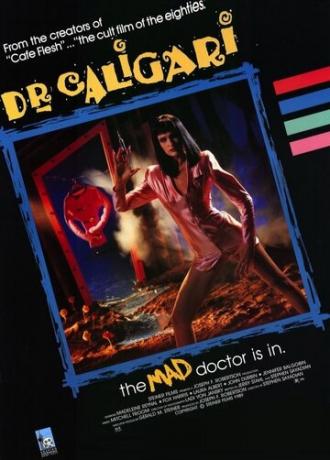 Dr. Caligari (movie 1989)
