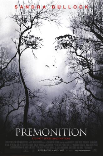 Premonition (movie 2007)