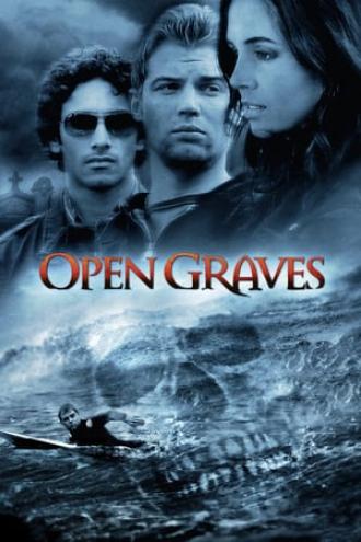 Open Graves (movie 2009)