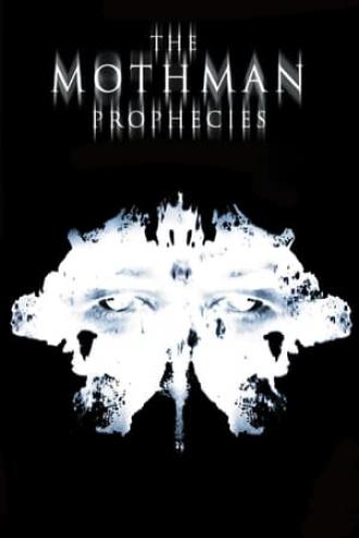 The Mothman Prophecies (movie 2002)