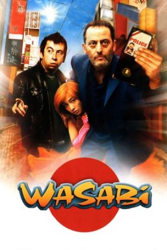 Wasabi (movie 2001)