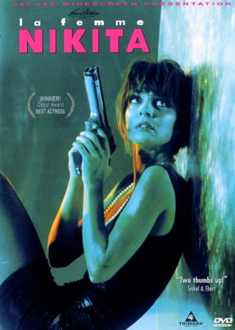 La Femme Nikita (movie 1990)