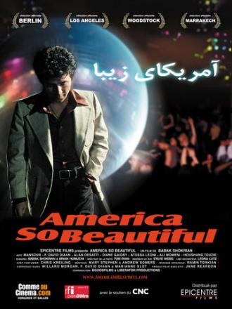 America So Beautiful (movie 2001)