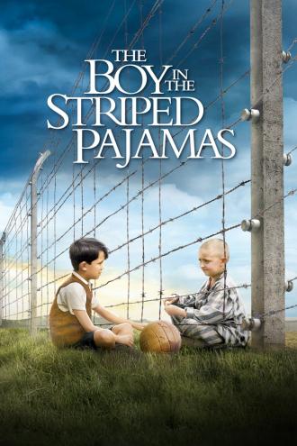 The Boy in the Striped Pyjamas (movie 2008)