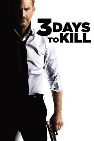 3 Days to Kill (movie 2014)
