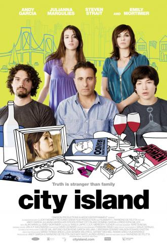 City Island (movie 2009)