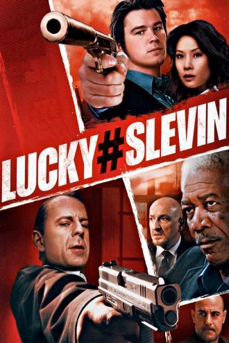 Lucky Number Slevin (movie 2006)