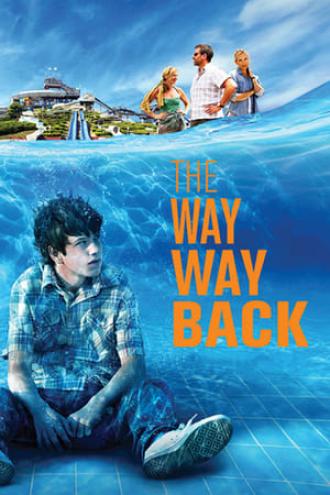 The Way Way Back (movie 2013)