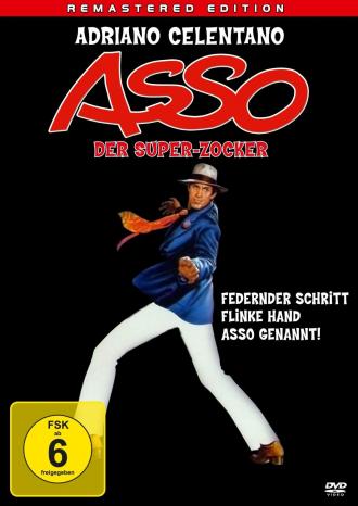 Ace (movie 1981)