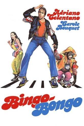 Bingo Bongo (movie 1982)